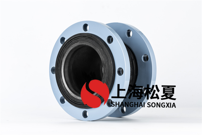 DN150橡膠補償接頭安裝不合規會導致哪些狀況？