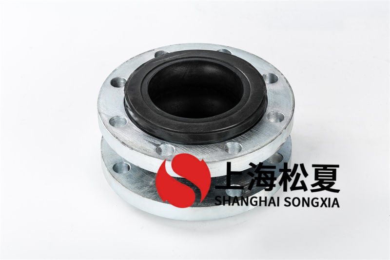 恒壓變頻供水可曲撓補償器選擇材料需要考慮什麽？