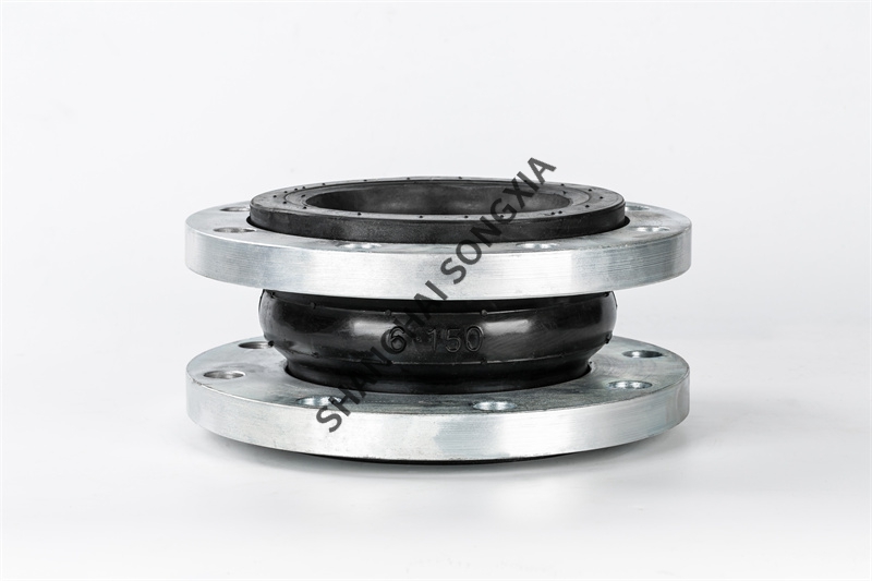 DN150自來水泵黄瓜视频官网在管道係統的重要性