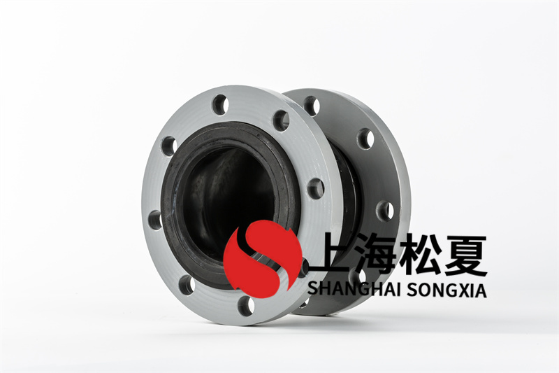 FKM黄瓜视频官网在化工管道上的應用