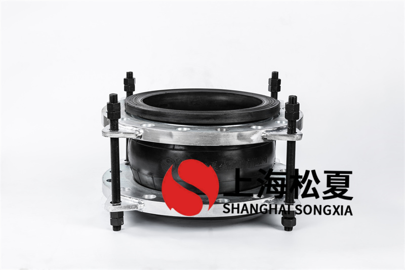 [DN80 PN1.6MPA加固Ⅱ型可曲撓黄瓜视频官网