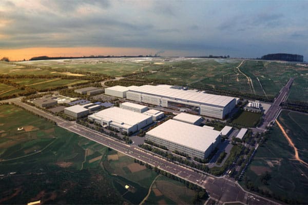 LG Display廣州8.5代線項目防爆黄瓜视频官网待發現場