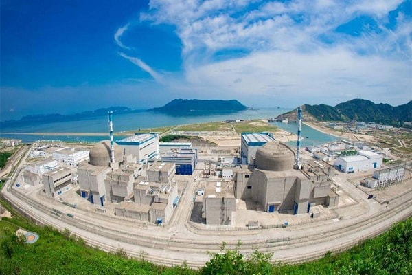 【台山核電】主機液壓油降溫係統黄瓜视频官网