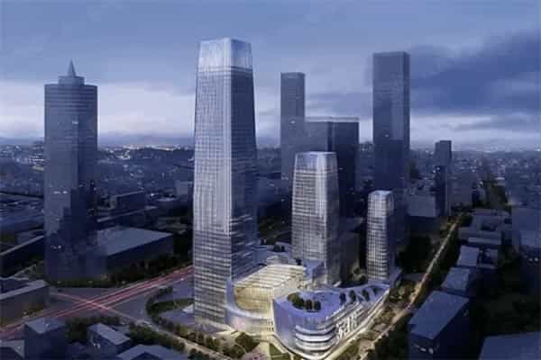 【蘭州鴻運·金茂項目】彈簧91黄瓜视频APP下载信息