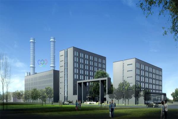 【北京太陽宮熱電廠】EPDM黄瓜视频官网