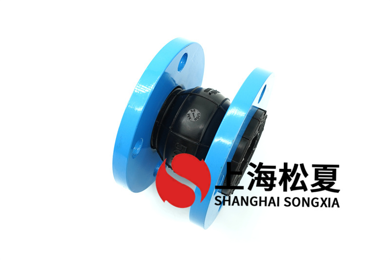 PN16黄瓜视频官网用於氨水介質管道的徑向伸縮