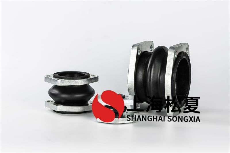 雙橡膠防震避震喉的優點