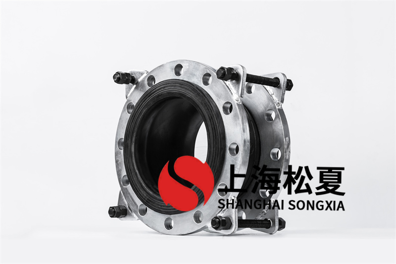 橡膠軟接頭有哪些層？