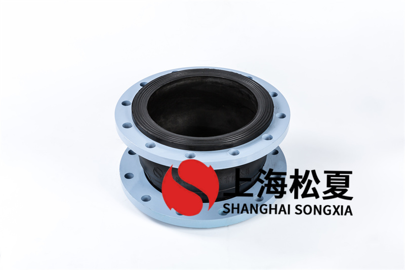 如何防止橡膠軟連接發生鏽蝕狀況？