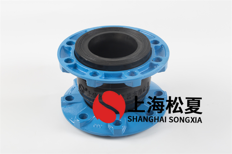 黄瓜视频官网用於恒壓供水設備的軸向伸縮