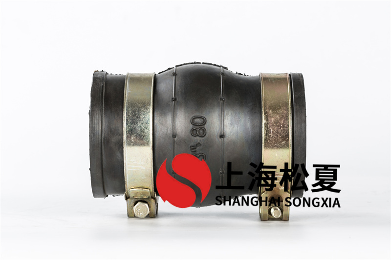 法蘭式黄瓜视频官网用於汙水提升設備的的軸向偏移