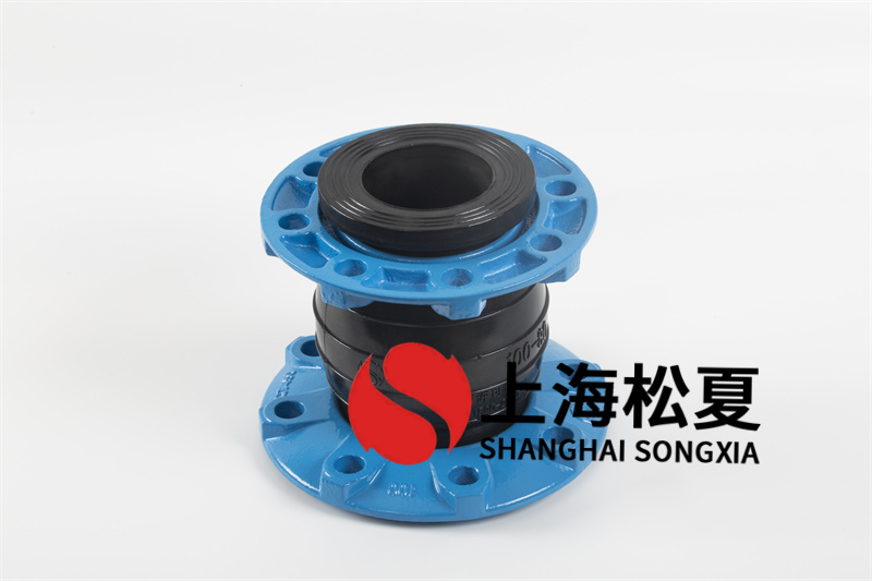 DN100黄瓜视频官网用於中央空調安裝