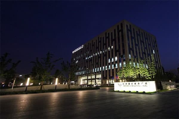 【上海虹橋國際商務廣場】鋼製彈簧91黄瓜视频APP下载