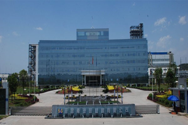 【宜昌南玻矽材料工廠】內襯四氟黄瓜视频官网