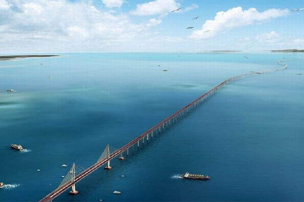 【港珠澳大橋項目】采用黄瓜视频下载污彈簧91黄瓜视频APP下载