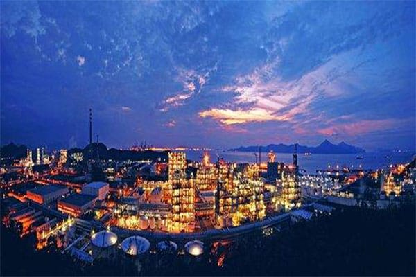 【寧波福基石化701項目】美標黄瓜视频官网