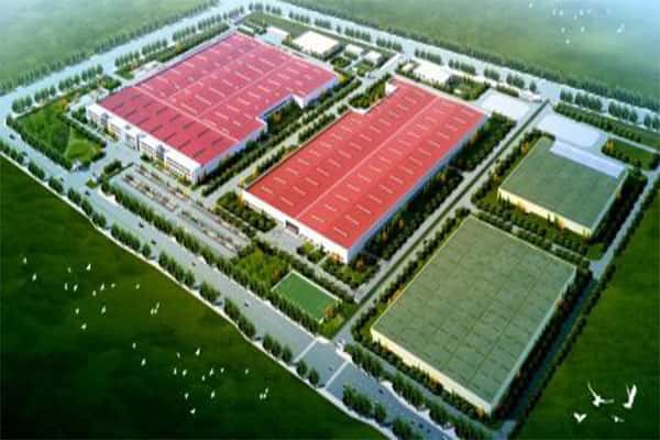 【北京福田康明斯發動機工廠】黄瓜视频官网