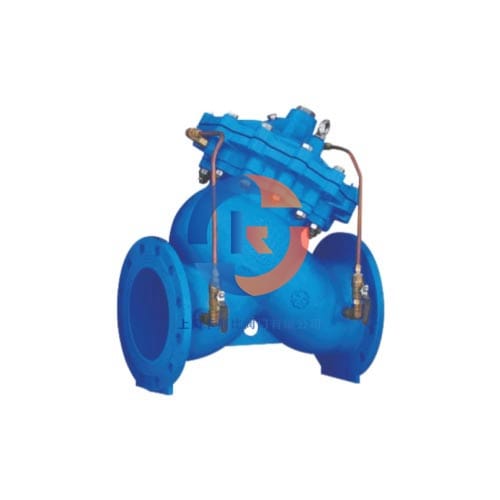 智能調節閥表麵硬化處理可增加什麽能力？