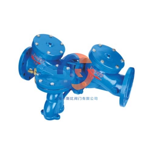 機油控製閥結構較於閘閥簡單