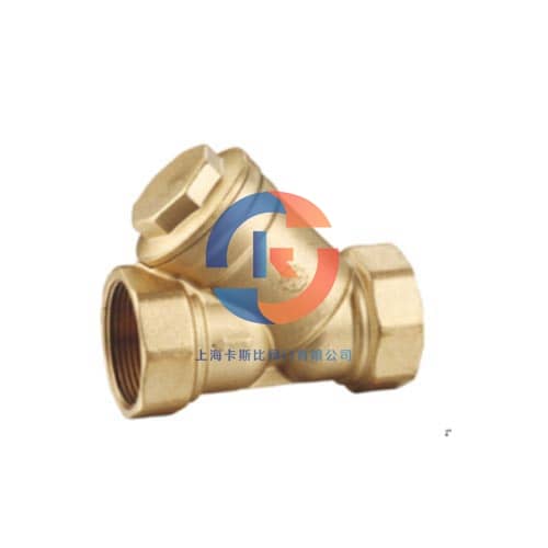 多功能控製閥注油封閉的旋塞閥