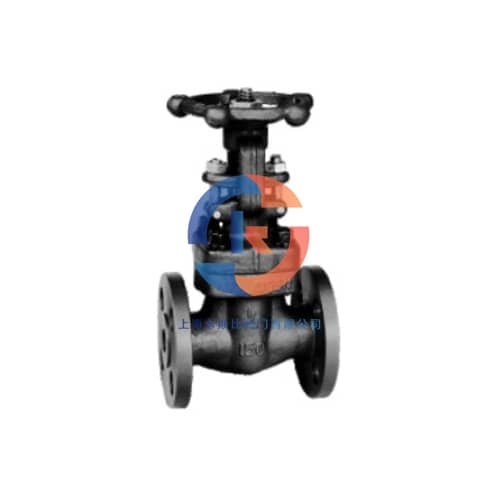 截止止回閥用於較小流量嗎？