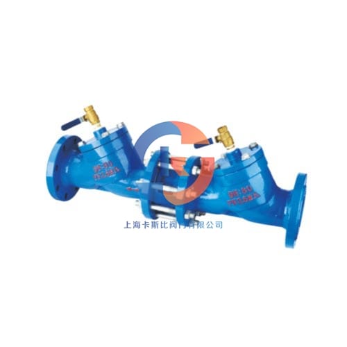 活塞式流量調節閥內部零件會損失嗎？