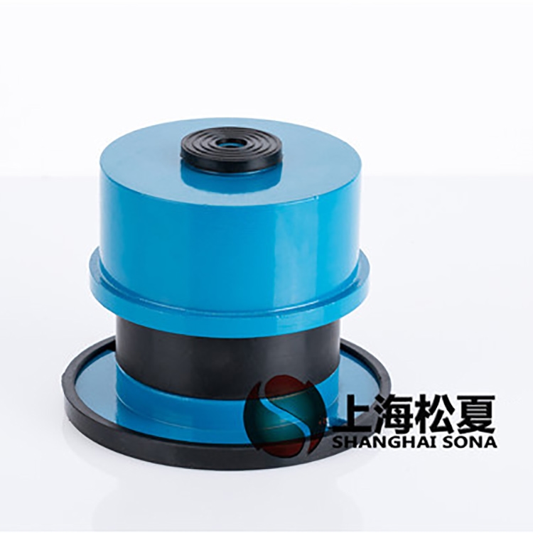 【成都OCG國際】水泵房降噪-阻尼彈簧91黄瓜视频APP下载