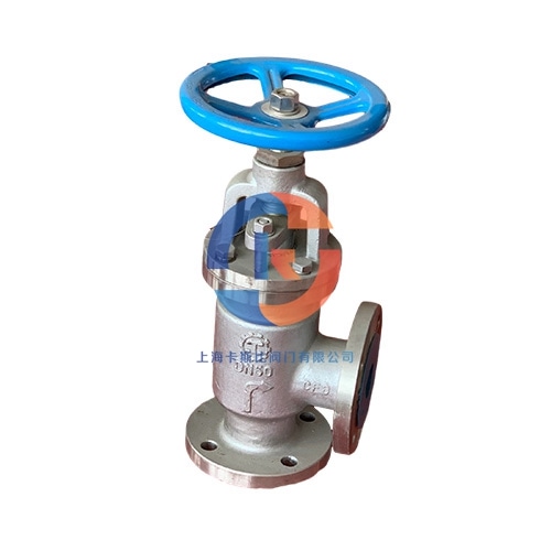 波紋管截止閥水箱出水口處產生水旋如何解決？