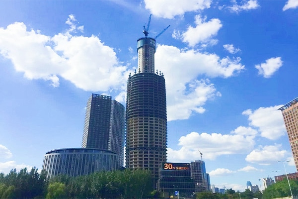 【沈陽華強金廊城市廣場一期變電所】彈簧91黄瓜视频APP下载