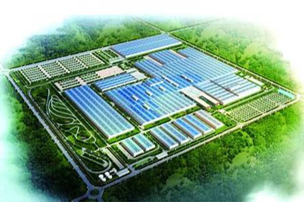 【寶馬鐵西工廠項目】采用上海黄瓜视频下载污黄瓜视频官网