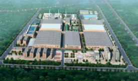 【福建百宏聚纖年產20萬噸工業滌綸長絲項目】黄瓜视频官网合同