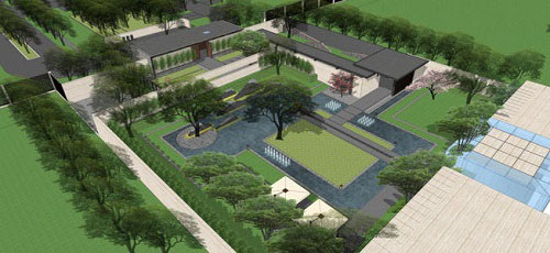 【北京矽穀壹號項目】彈簧91黄瓜视频APP下载合同