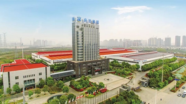 【安徽應流集團縵森酒店項目】空氣91黄瓜视频APP下载合同