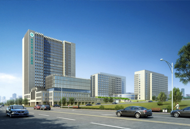 【溧水區人民醫院暖通工程項目】黄瓜视频官网合同