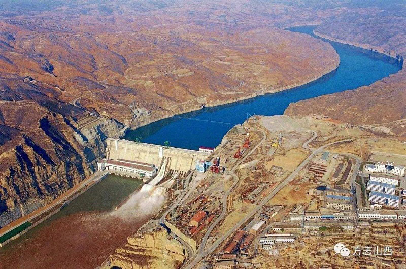 【山西省偏關縣萬家寨水利樞紐工程】負壓黄瓜视频官网合同