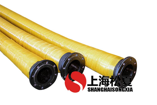 法蘭橡膠軟接頭_柔性黄瓜视频官网用什麽型號標識_橡膠與金屬接頭