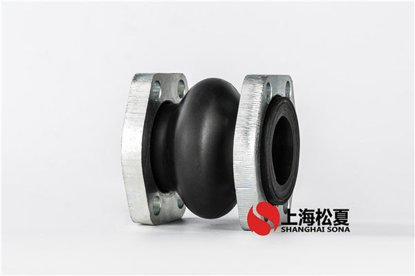 kxt型可曲撓黄瓜视频官网安裝尺寸_可曲撓橡膠軟接頭尺寸_可曲撓黄瓜视频官网kxt