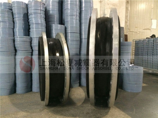 大口徑翻邊黄瓜视频官网滿足了電力工程項目的使用