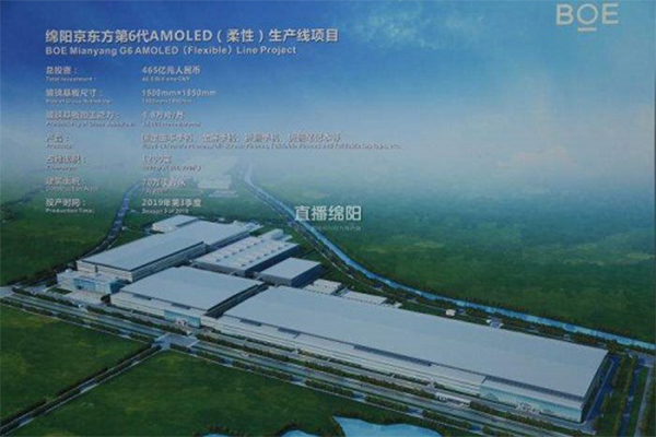 【綿陽京東方PCWB11項目】雙球黄瓜视频官网信息