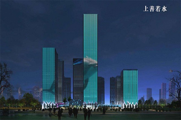 【東莞市寰宇匯金中心防排煙係統】彈簧91黄瓜视频APP下载