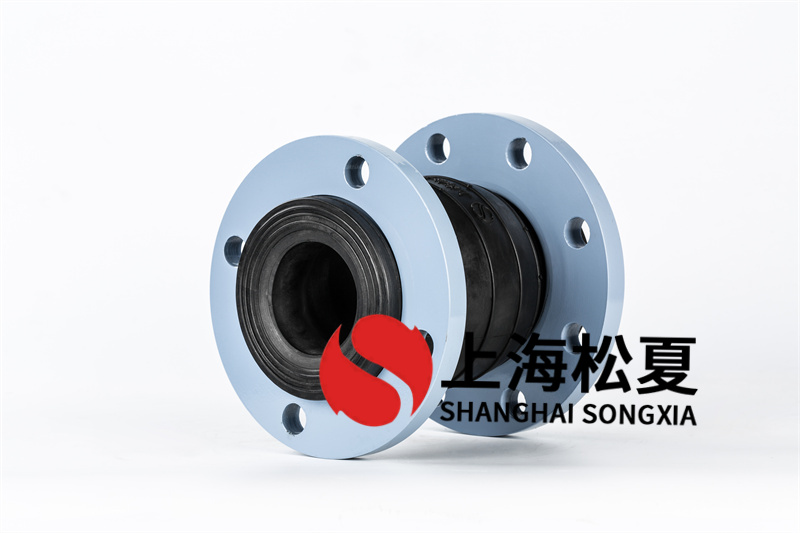 鍋爐柔性伸縮節的安裝和應用具有傳輸效果