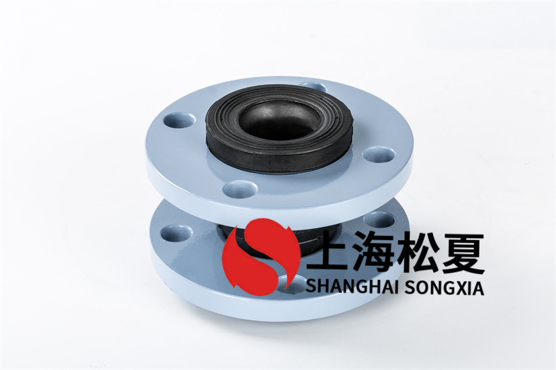 如何判斷液壓站柔性伸縮節是否損壞？