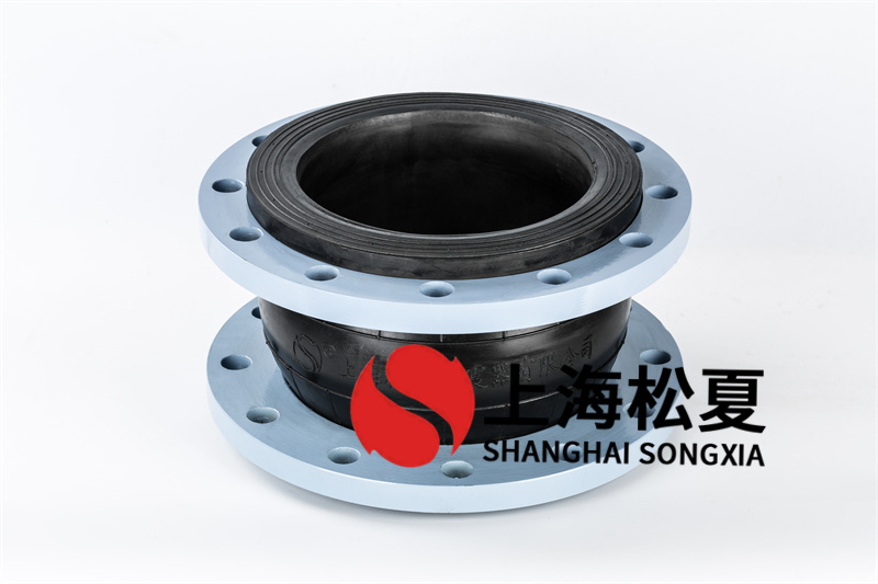 汙泥管柔性軟連接能防紫外線？